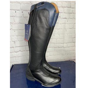ariat v sport tall boot canada